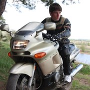 Иван Ушаков on My World.