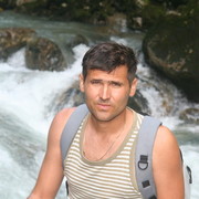 Сергей Усов on My World.