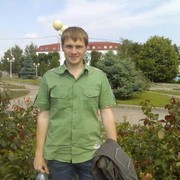 александр ревякин on My World.