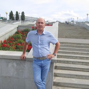Владимир Бутаков on My World.