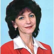 Валентина Долгова on My World.