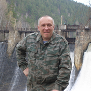 Илья Вещинский on My World.