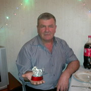 Владимир Мерзляков on My World.