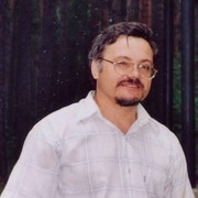 Владимир Сильников on My World.