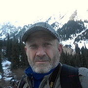 Владимир Синенко on My World.