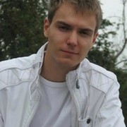 Игорь Иванов on My World.