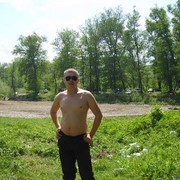 Андрей Воронин on My World.