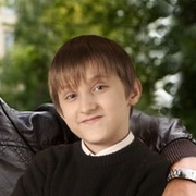 Вадим беляев on My World.