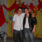 Вадим Мирза on My World.