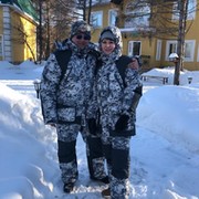 Вадим Межонов on My World.