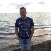Вадим Беленов on My World.