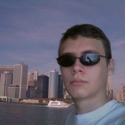 Вадим Кудряшев on My World.