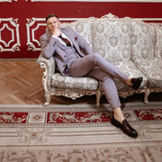 Вадим Клепиков on My World.