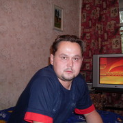 Вадим Костылев on My World.