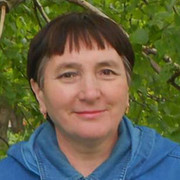 Валентина Андреева on My World.
