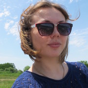Валентина Сергеевна on My World.