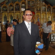 Виталий Алексеев on My World.