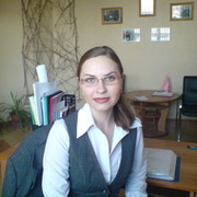 Юлия Матушкина on My World.