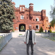 Валерий Торгашин on My World.