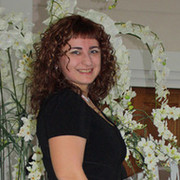 Валентина Филатова on My World.
