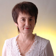 Валентина Солощук on My World.