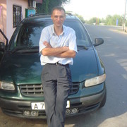 Иван Екимов on My World.