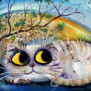 Ольга Костина on My World.