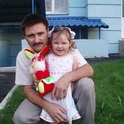 Владимир Брынь on My World.