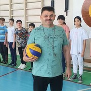 Андрей Вдовиков on My World.