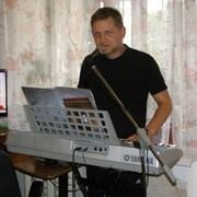 Виталий Михальский on My World.
