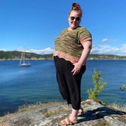 Катерина Медведева on My World.