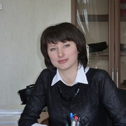 Наталья Романенко on My World.