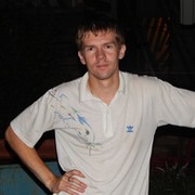 Роман Веприк on My World.