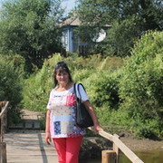 Вера Орлова on My World.