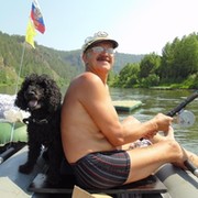 Владимир Мясков on My World.
