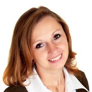 Врублевская Елена on My World.
