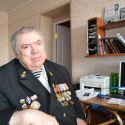 Валерий Граждан on My World.