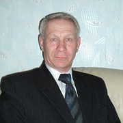 Виктор Магер on My World.