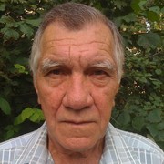 Виктор Ошийко on My World.