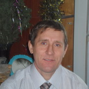 Виктор Терновых on My World.