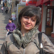 Виктория Гавриленко on My World.