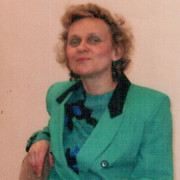 Ljudmila Vikentjeva on My World.