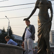 виктор мичуль on My World.