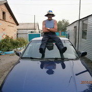 виктор челов UN7LFZ on My World.