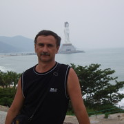 Виктор Михайленко on My World.