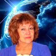 Галина Зинченко on My World.