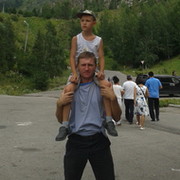 Кирилл Синькевич on My World.