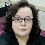 Ольга Горянова on My World.