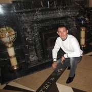 виталий мирошнеченко on My World.
