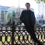 Виктор Иванов on My World.